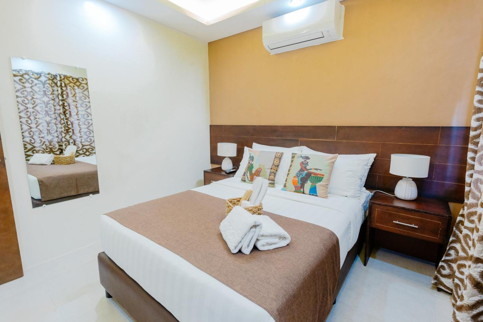 Spacio Caliraya Bed & Breakfast Lumban Exterior photo