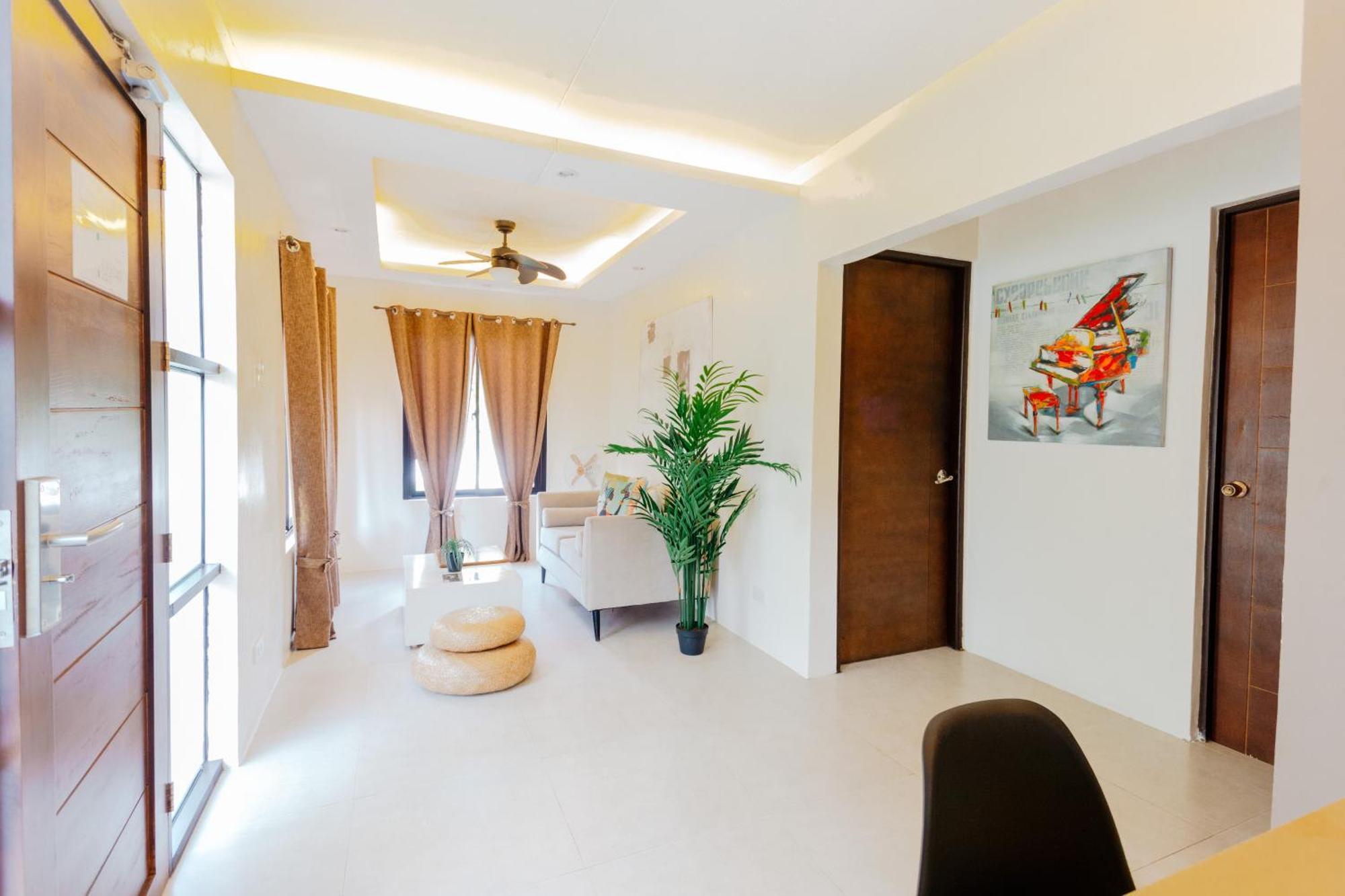 Spacio Caliraya Bed & Breakfast Lumban Exterior photo