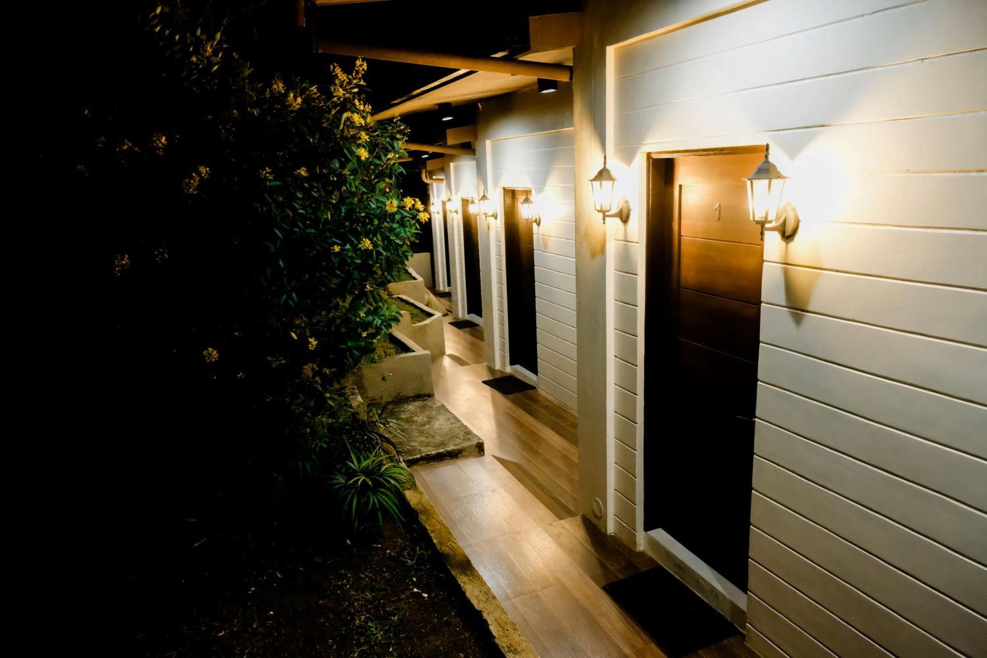 Spacio Caliraya Bed & Breakfast Lumban Exterior photo